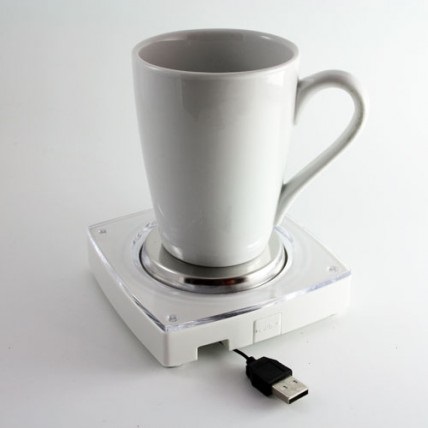 Calentador de taza USB – Balvi – ASEN