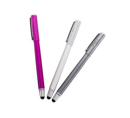 Puntero + Bolígrafo – Lápiz óptico para Tablet y Smartphone PUN016 – FGNS –  ASEN